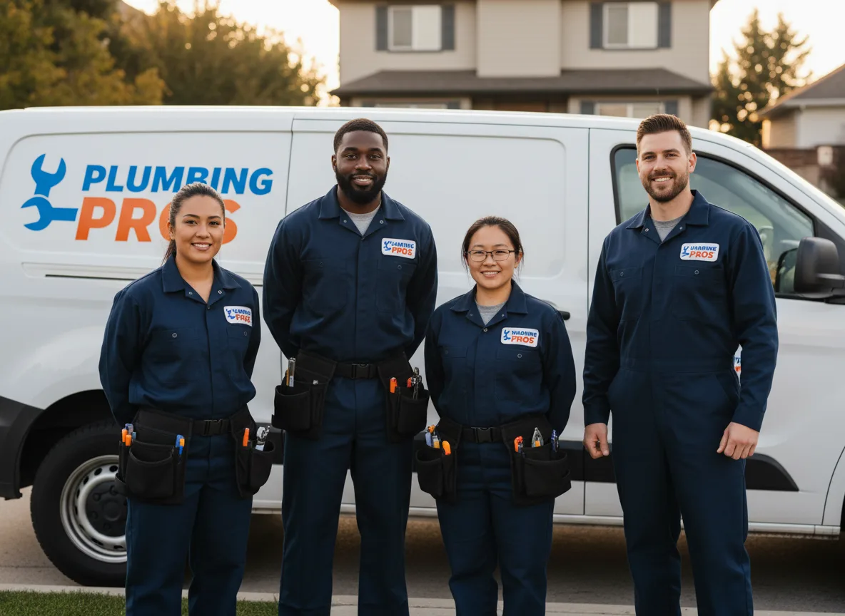 Water Heater Repair company in Houston, MS